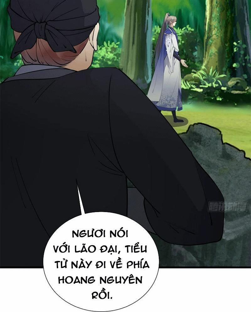 Tu Tiên Phải Dựa Vào Sugar Mommy 159 trang 19