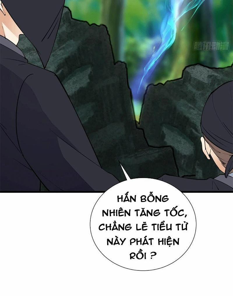 Tu Tiên Phải Dựa Vào Sugar Mommy 159 trang 22