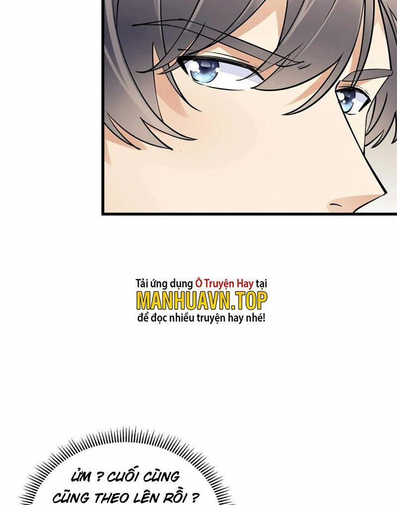 Tu Tiên Phải Dựa Vào Sugar Mommy 159 trang 27