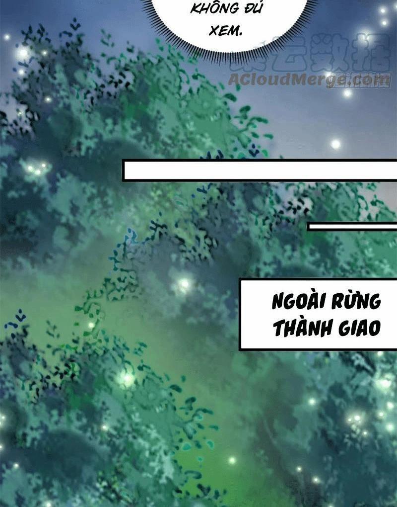 Tu Tiên Phải Dựa Vào Sugar Mommy 159 trang 29