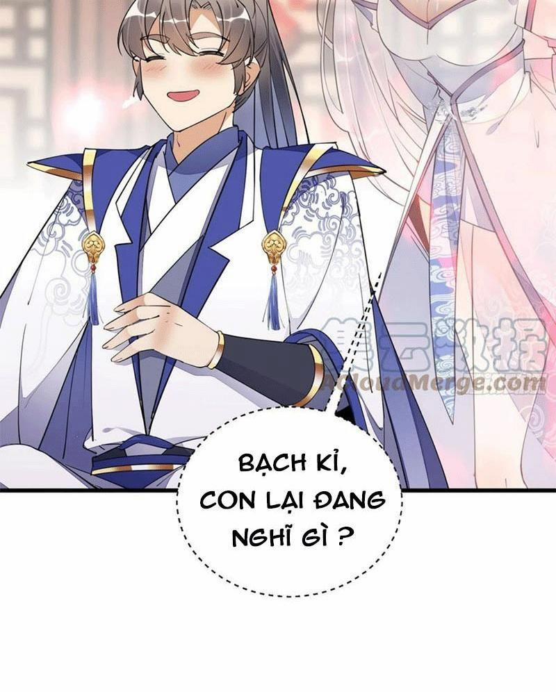Tu Tiên Phải Dựa Vào Sugar Mommy 159 trang 3