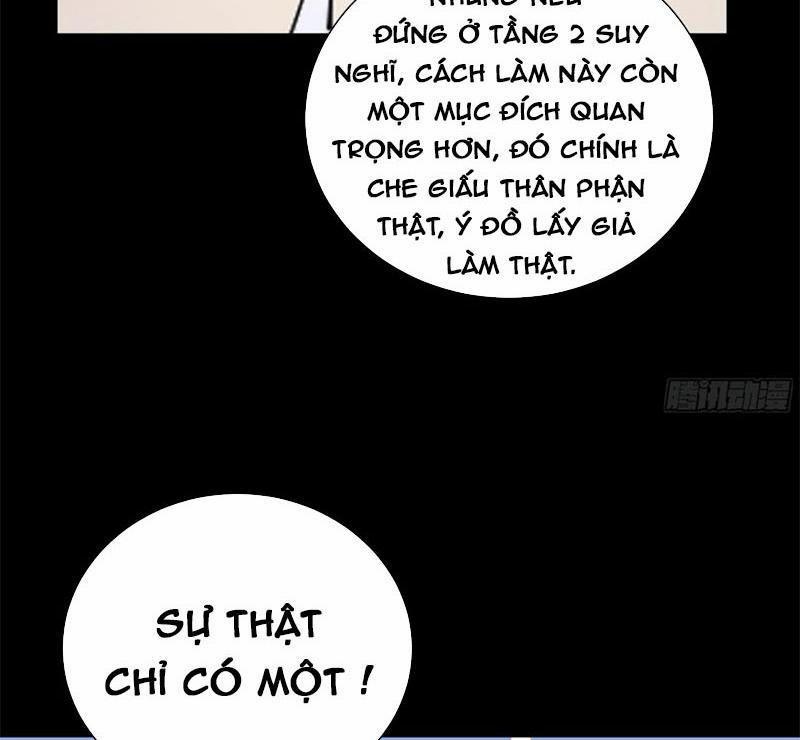 Tu Tiên Phải Dựa Vào Sugar Mommy 159 trang 46