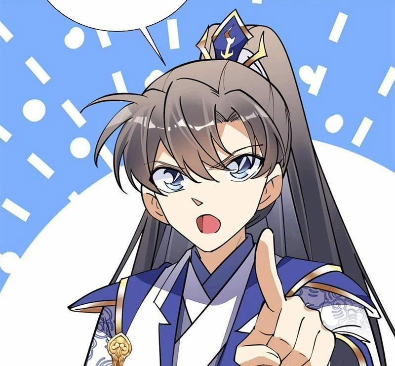 Tu Tiên Phải Dựa Vào Sugar Mommy 159 trang 47