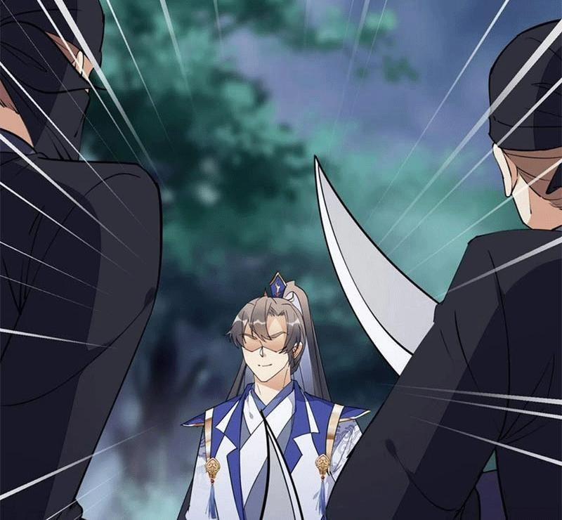 Tu Tiên Phải Dựa Vào Sugar Mommy 159 trang 53