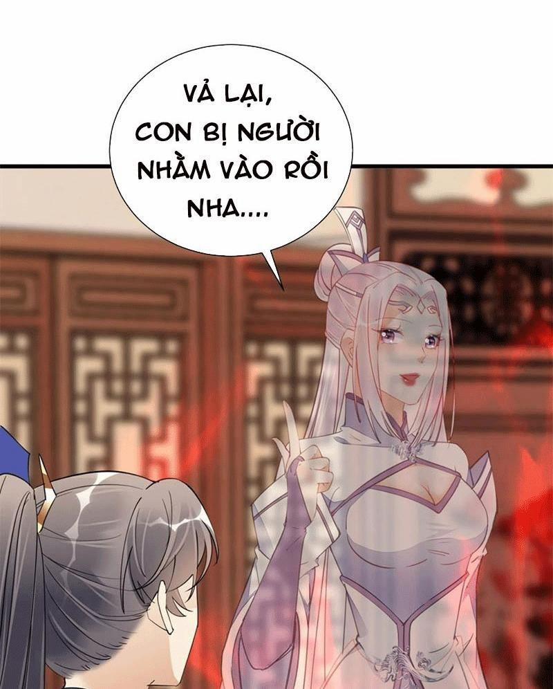 Tu Tiên Phải Dựa Vào Sugar Mommy 159 trang 8