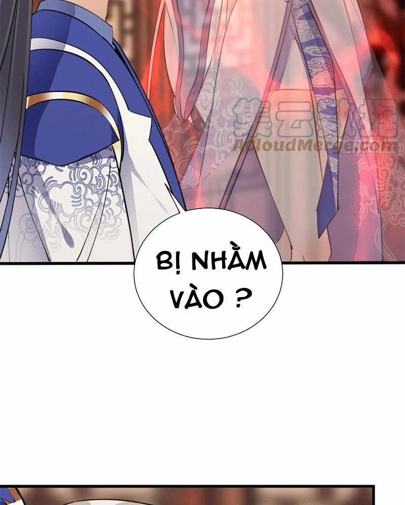 Tu Tiên Phải Dựa Vào Sugar Mommy 159 trang 9