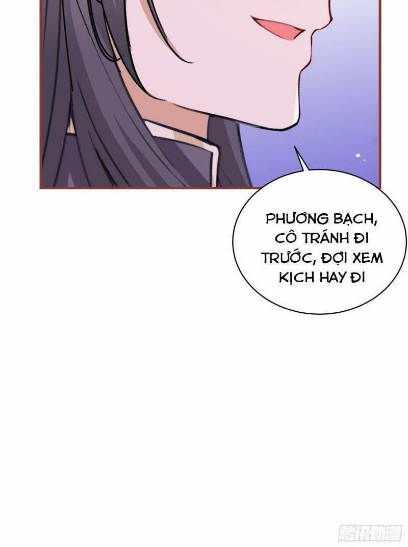 Tu Tiên Phải Dựa Vào Sugar Mommy 16 trang 27