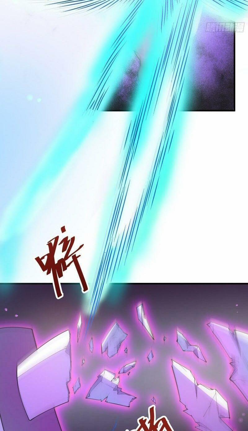 Tu Tiên Phải Dựa Vào Sugar Mommy 16 trang 31