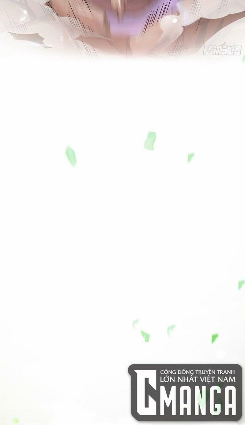 Tu Tiên Phải Dựa Vào Sugar Mommy 16 trang 33