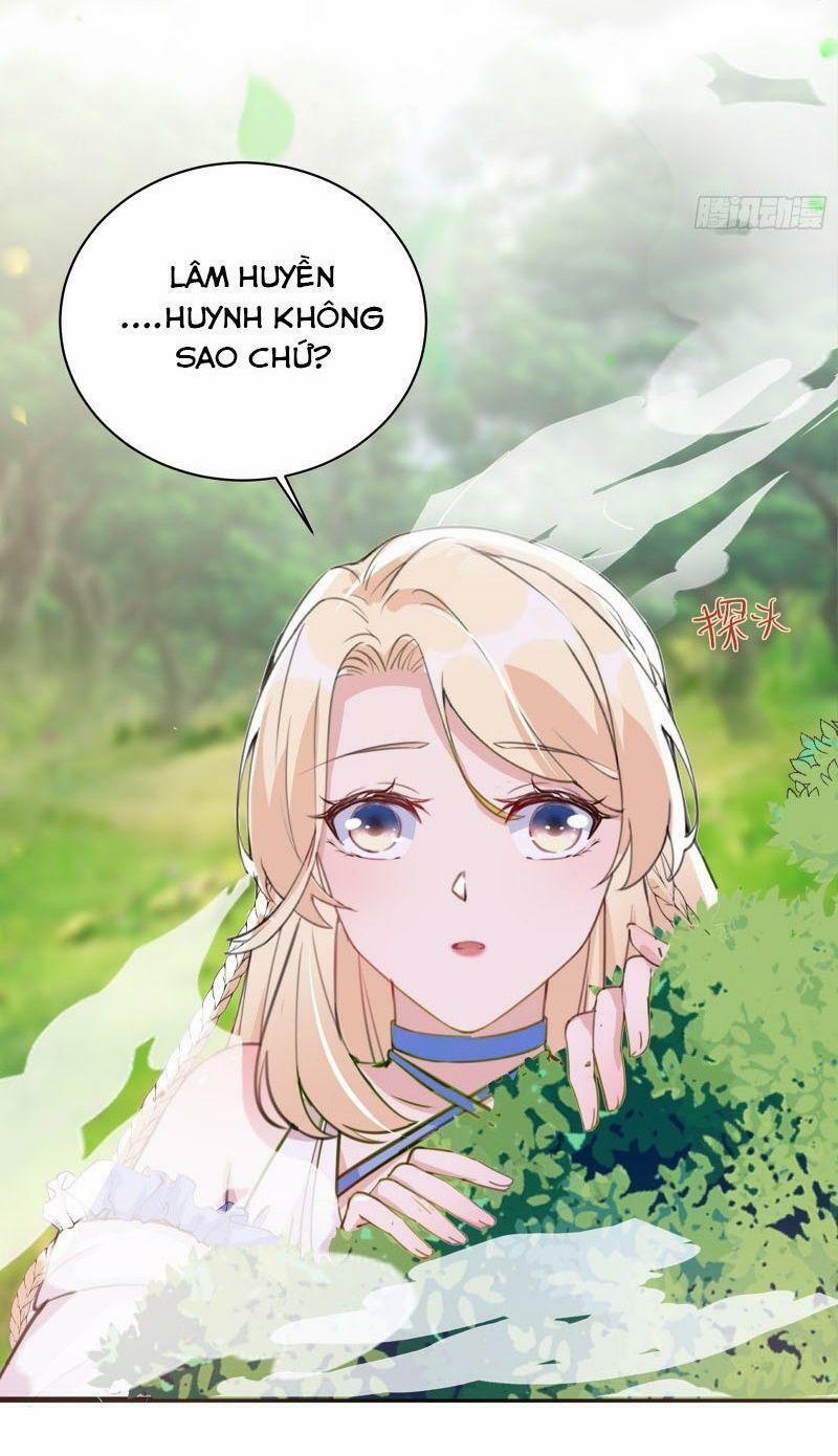 Tu Tiên Phải Dựa Vào Sugar Mommy 16 trang 34