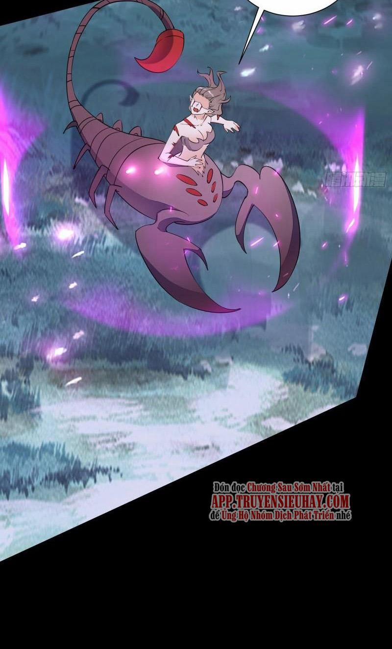 Tu Tiên Phải Dựa Vào Sugar Mommy 160 trang 19