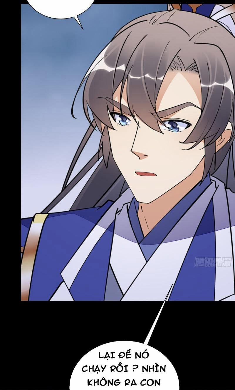 Tu Tiên Phải Dựa Vào Sugar Mommy 160 trang 22
