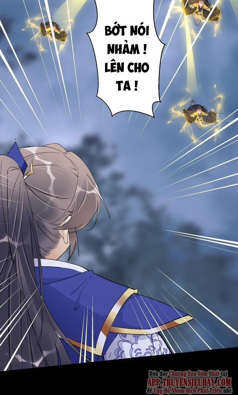 Tu Tiên Phải Dựa Vào Sugar Mommy 160 trang 33