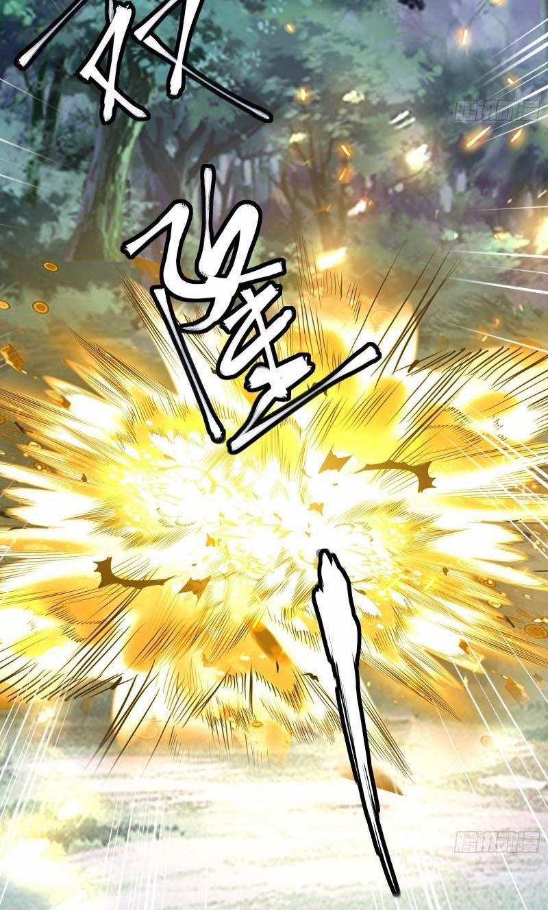 Tu Tiên Phải Dựa Vào Sugar Mommy 160 trang 38