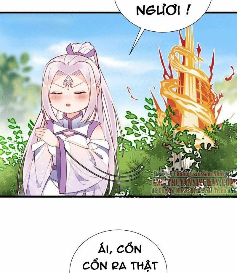 Tu Tiên Phải Dựa Vào Sugar Mommy 161 trang 12