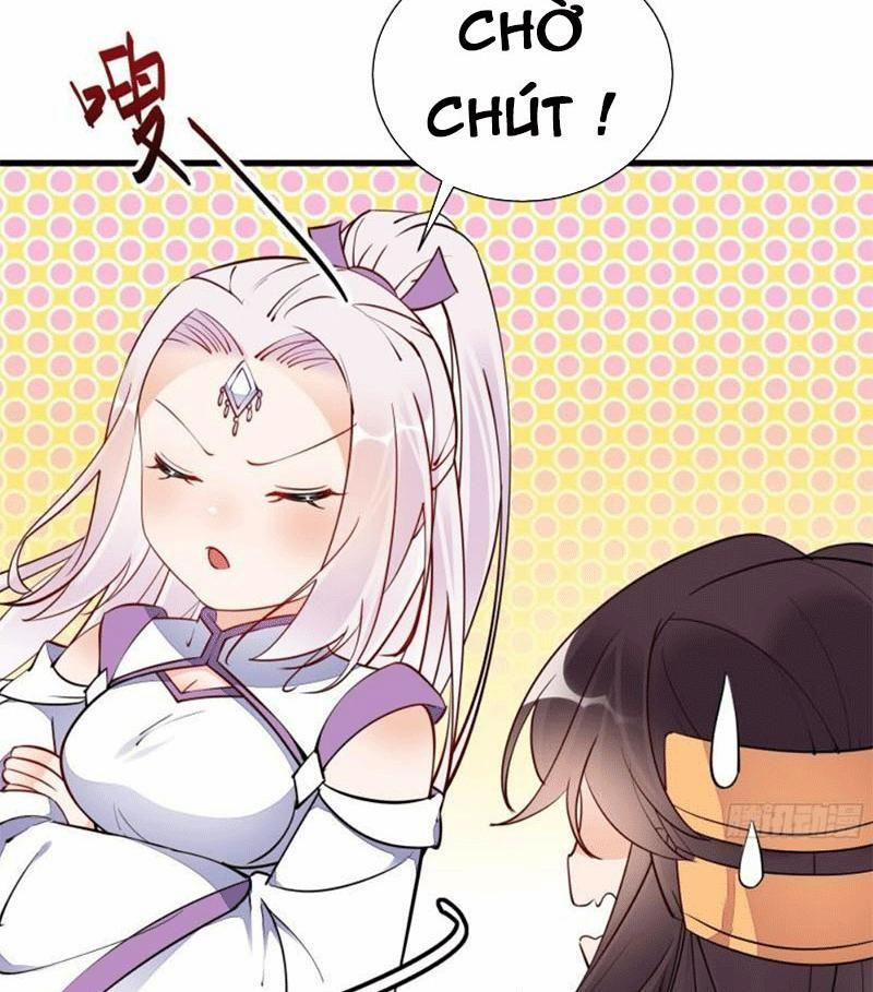 Tu Tiên Phải Dựa Vào Sugar Mommy 161 trang 26