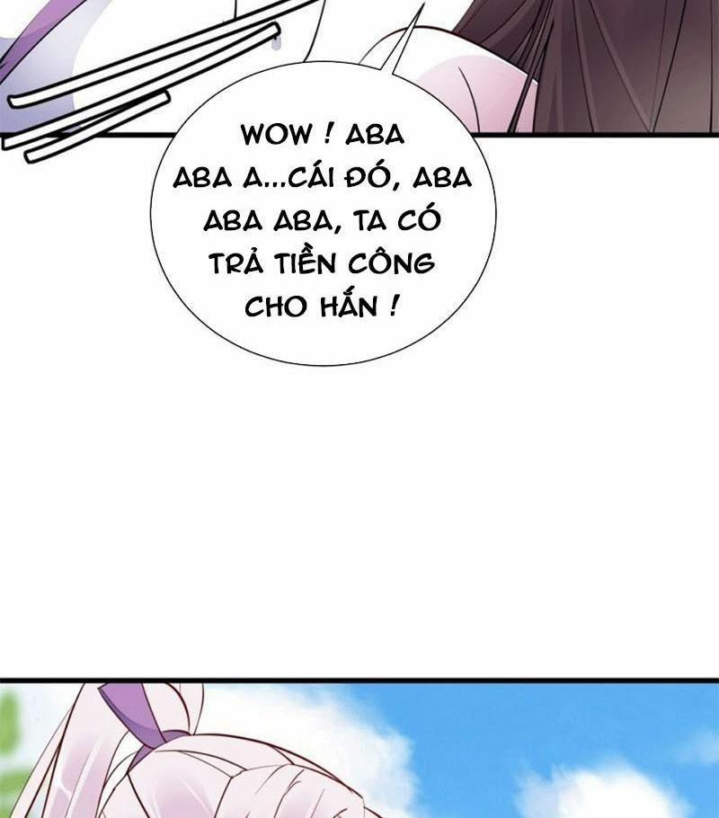 Tu Tiên Phải Dựa Vào Sugar Mommy 161 trang 27