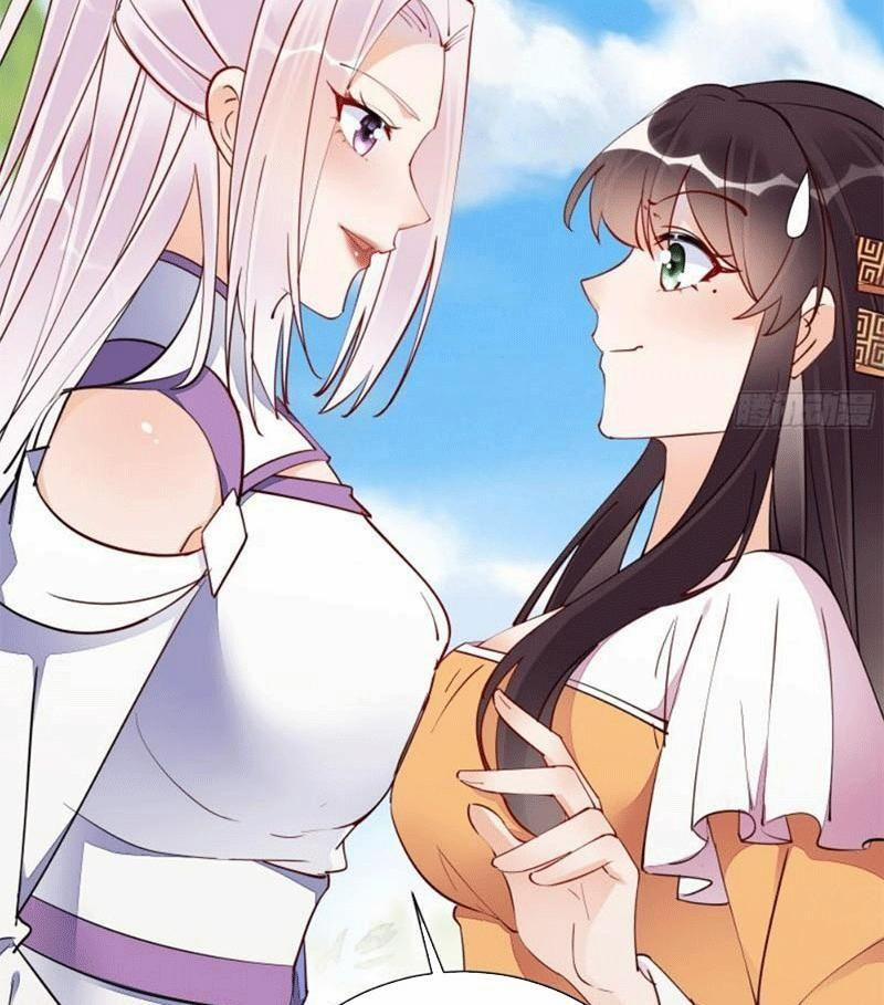 Tu Tiên Phải Dựa Vào Sugar Mommy 161 trang 28