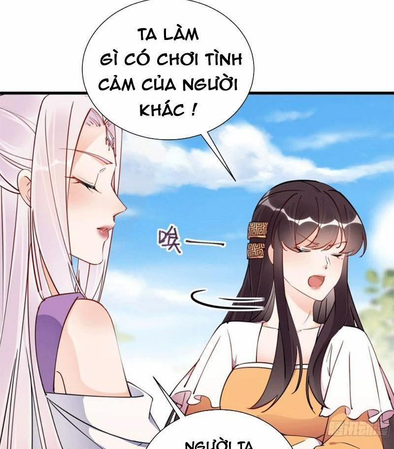 Tu Tiên Phải Dựa Vào Sugar Mommy 161 trang 31