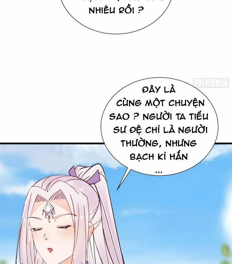 Tu Tiên Phải Dựa Vào Sugar Mommy 161 trang 34