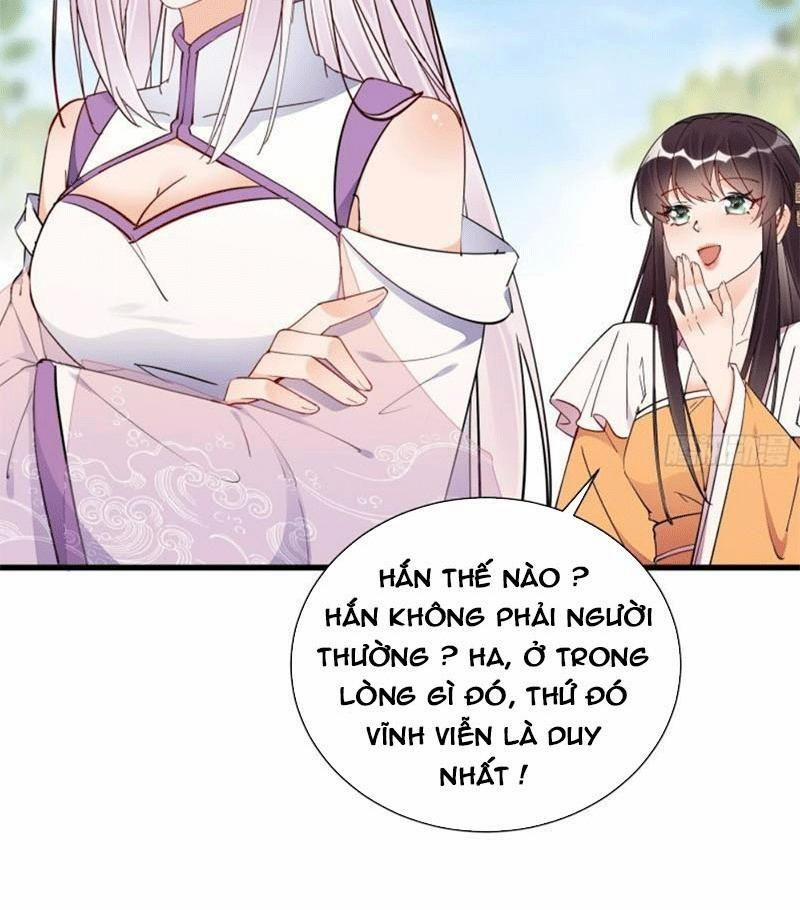 Tu Tiên Phải Dựa Vào Sugar Mommy 161 trang 35