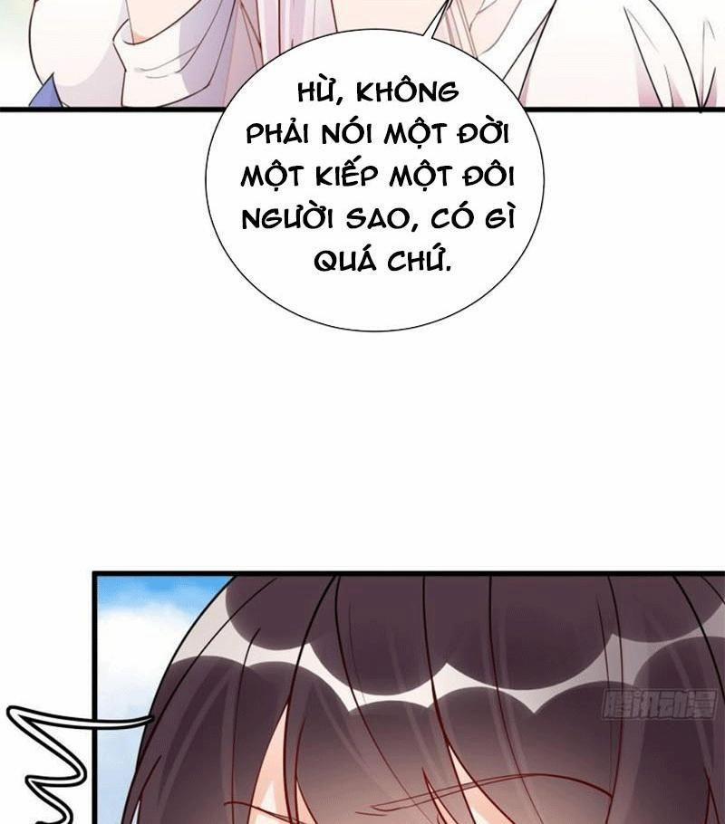 Tu Tiên Phải Dựa Vào Sugar Mommy 161 trang 37