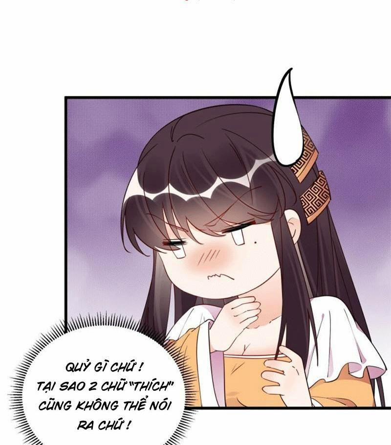 Tu Tiên Phải Dựa Vào Sugar Mommy 161 trang 39