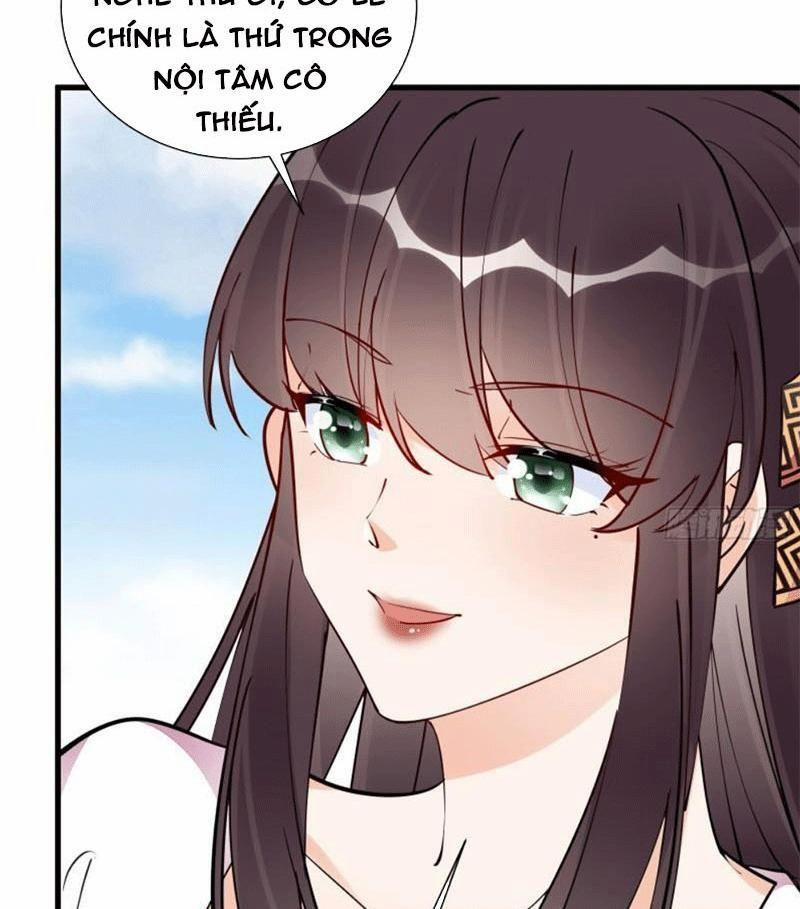 Tu Tiên Phải Dựa Vào Sugar Mommy 161 trang 42