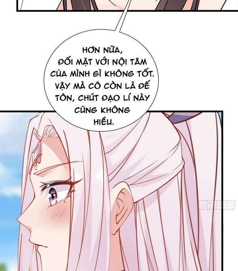 Tu Tiên Phải Dựa Vào Sugar Mommy 161 trang 43