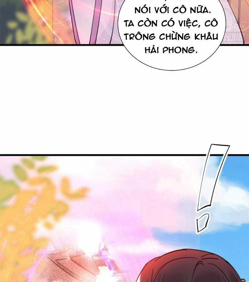 Tu Tiên Phải Dựa Vào Sugar Mommy 161 trang 46