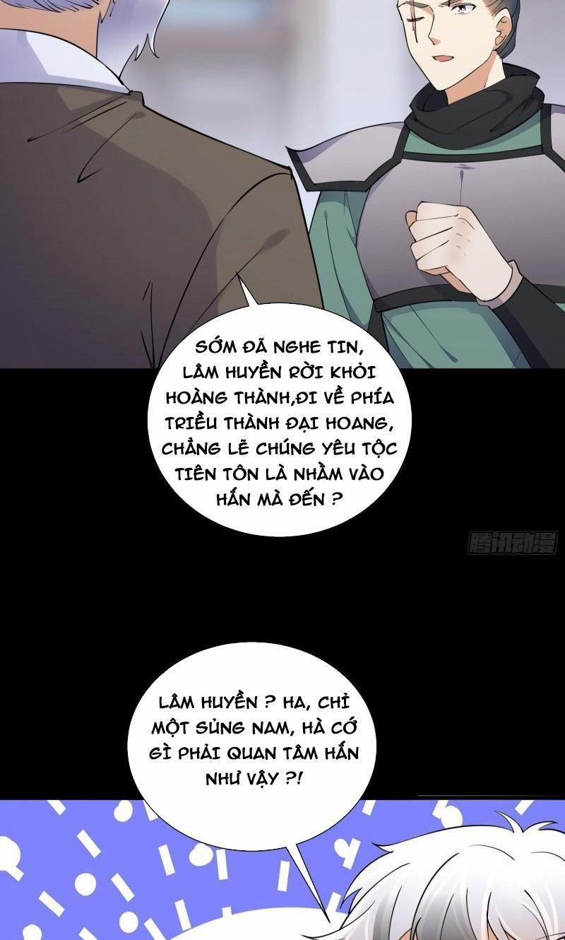 Tu Tiên Phải Dựa Vào Sugar Mommy 162 trang 10