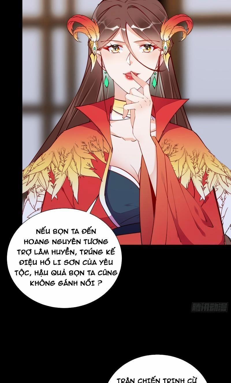 Tu Tiên Phải Dựa Vào Sugar Mommy 162 trang 13