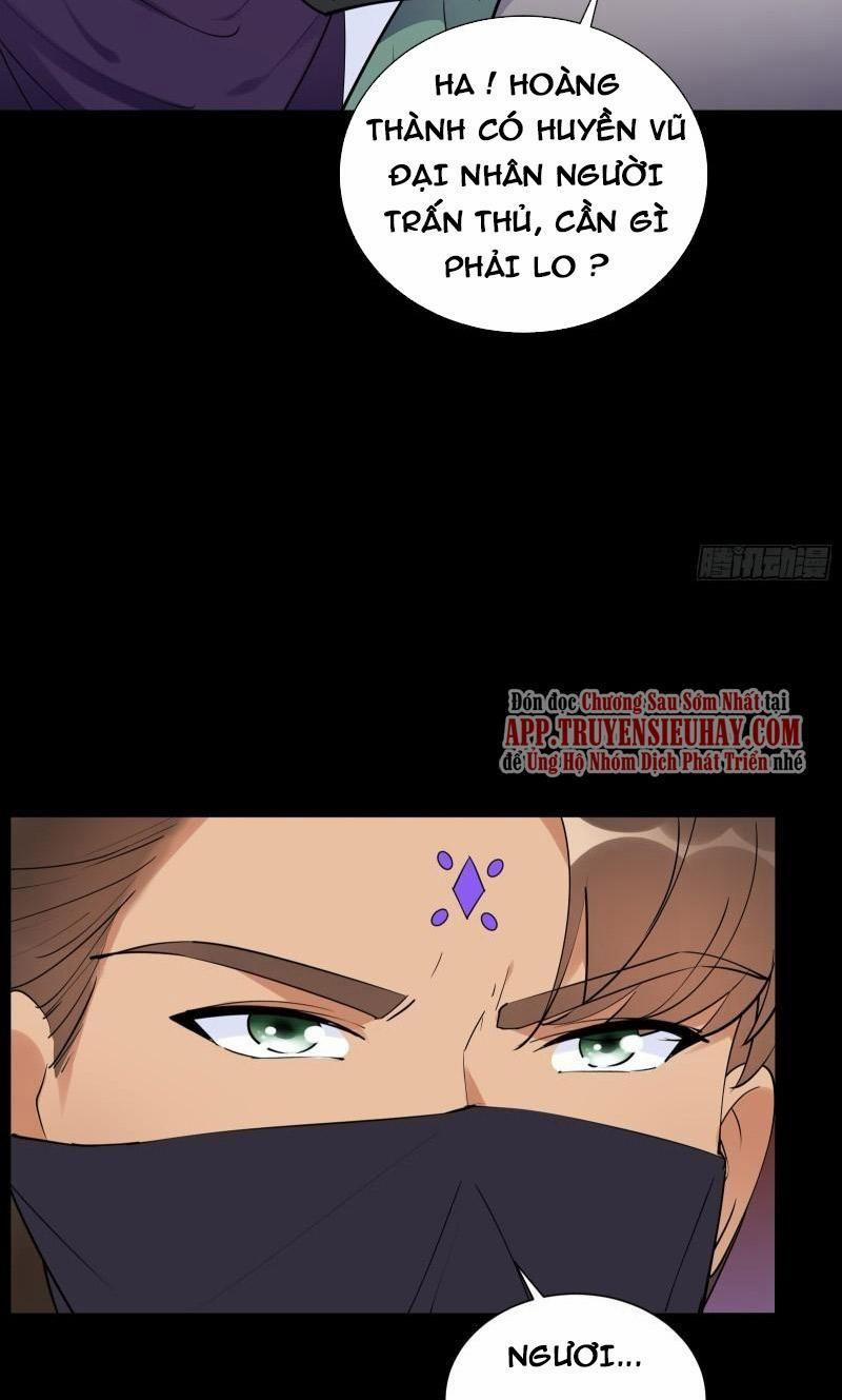 Tu Tiên Phải Dựa Vào Sugar Mommy 162 trang 19