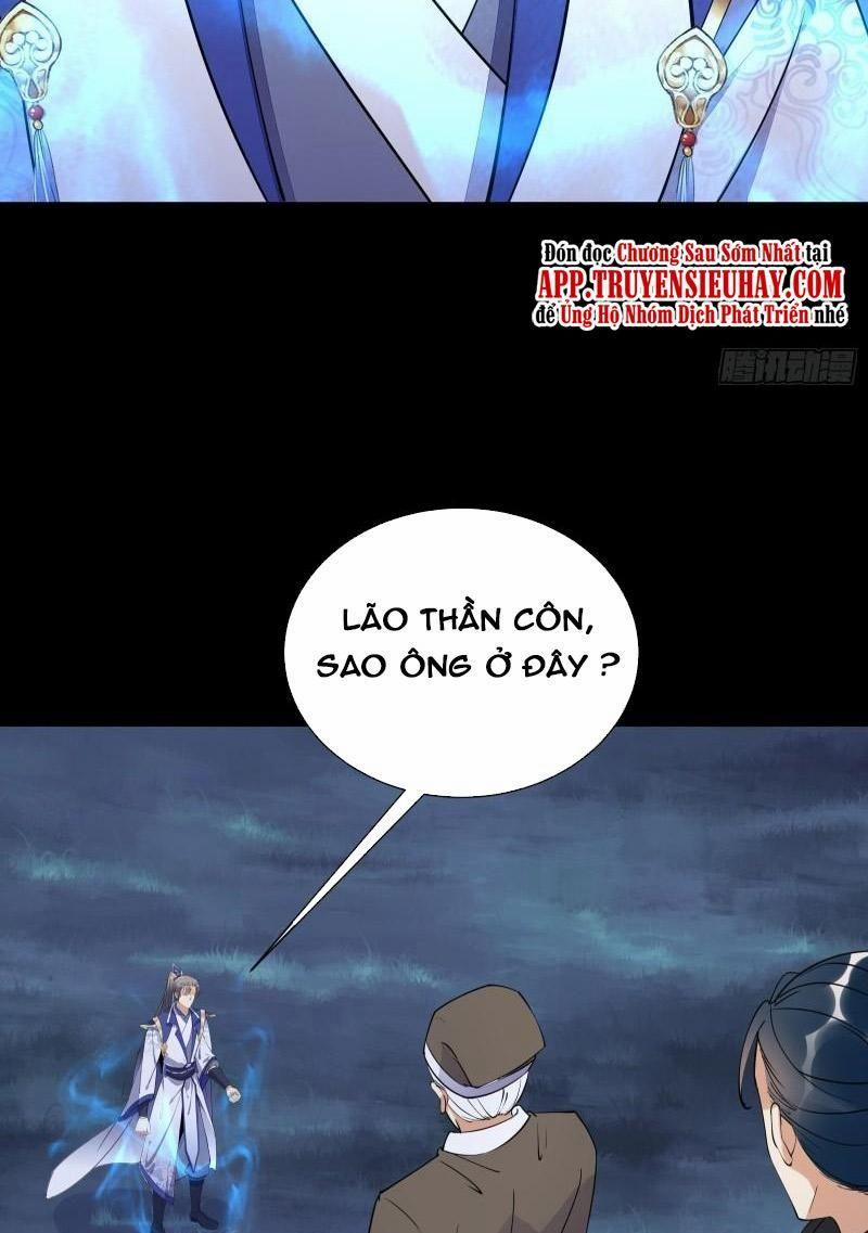 Tu Tiên Phải Dựa Vào Sugar Mommy 162 trang 30