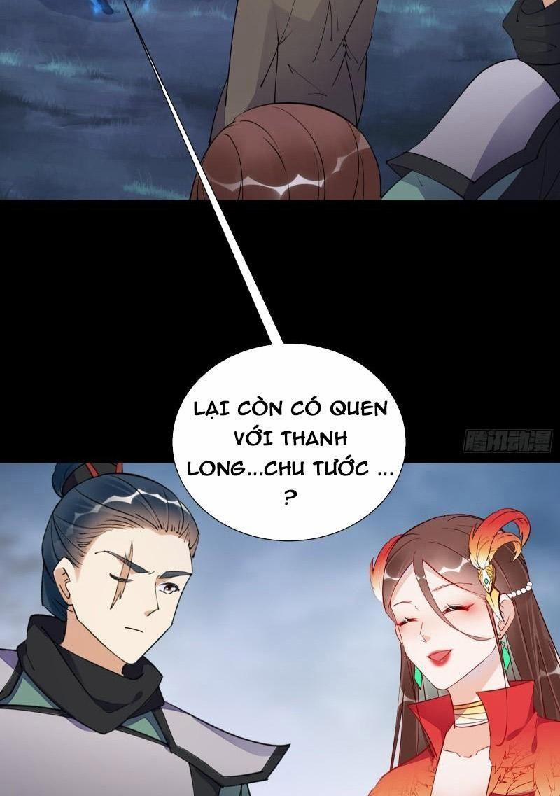 Tu Tiên Phải Dựa Vào Sugar Mommy 162 trang 31