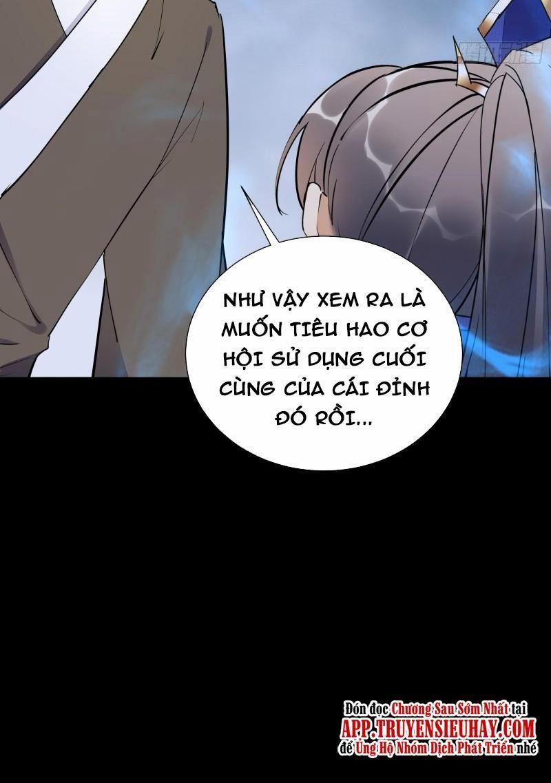 Tu Tiên Phải Dựa Vào Sugar Mommy 162 trang 34