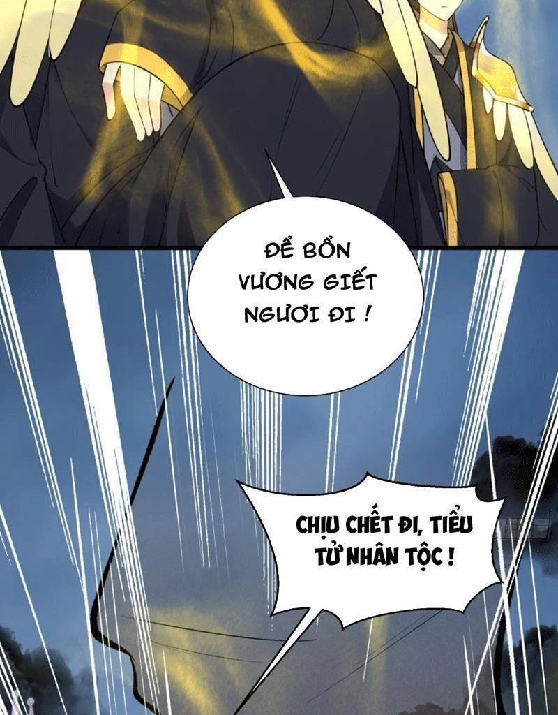 Tu Tiên Phải Dựa Vào Sugar Mommy 163 trang 10