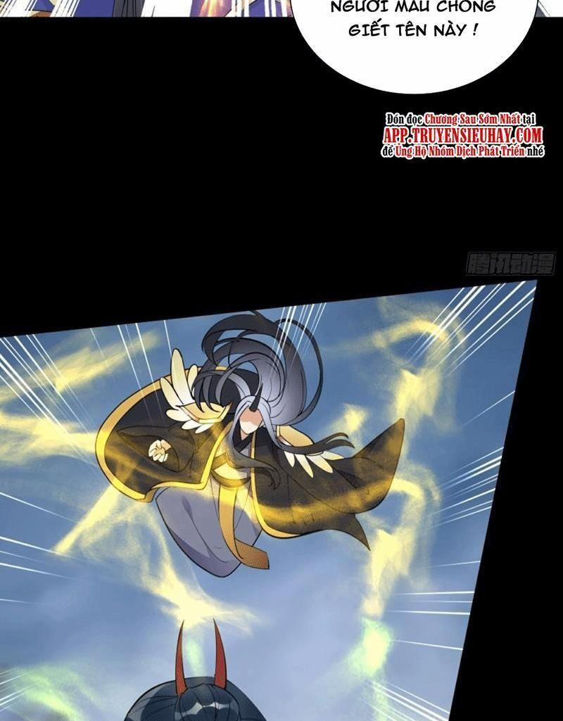 Tu Tiên Phải Dựa Vào Sugar Mommy 163 trang 17