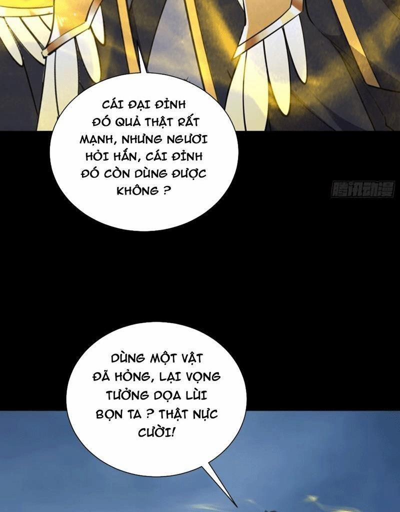 Tu Tiên Phải Dựa Vào Sugar Mommy 163 trang 2