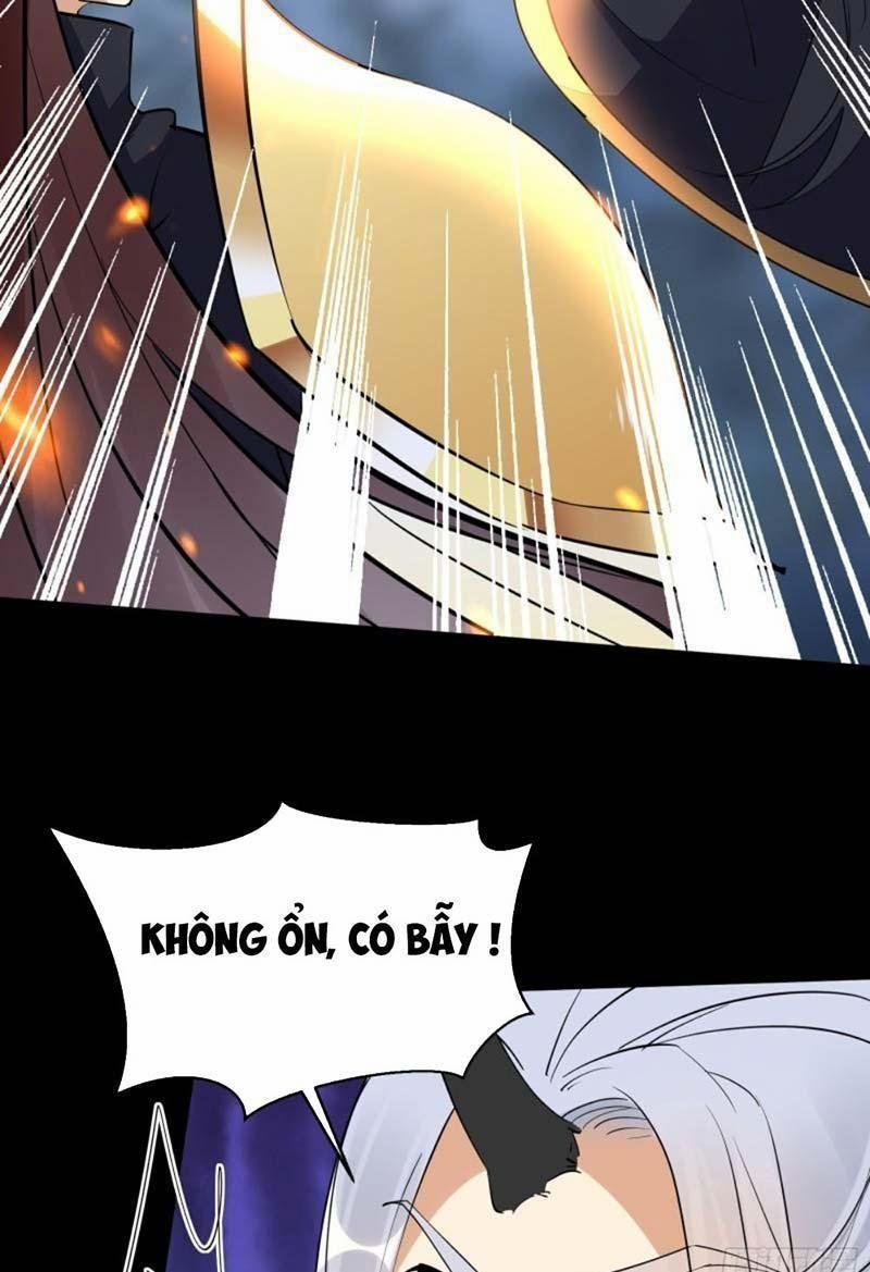 Tu Tiên Phải Dựa Vào Sugar Mommy 163 trang 27