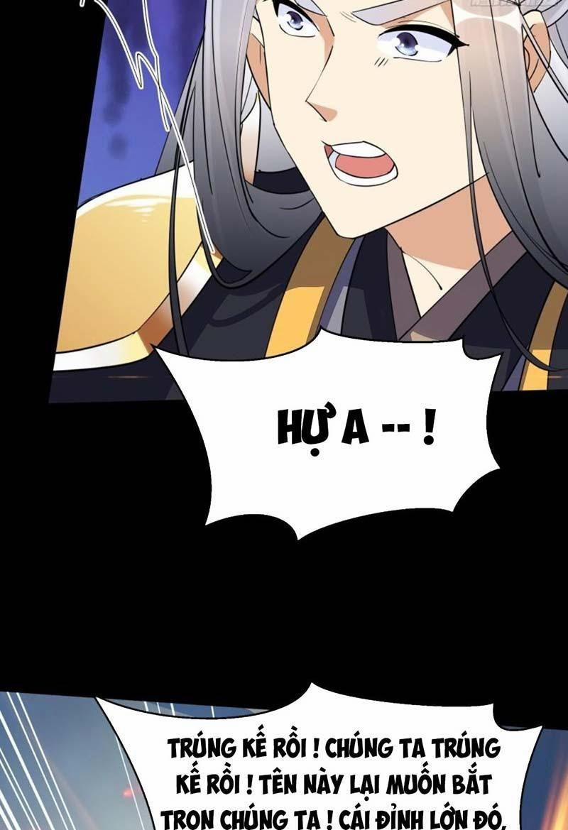 Tu Tiên Phải Dựa Vào Sugar Mommy 163 trang 28