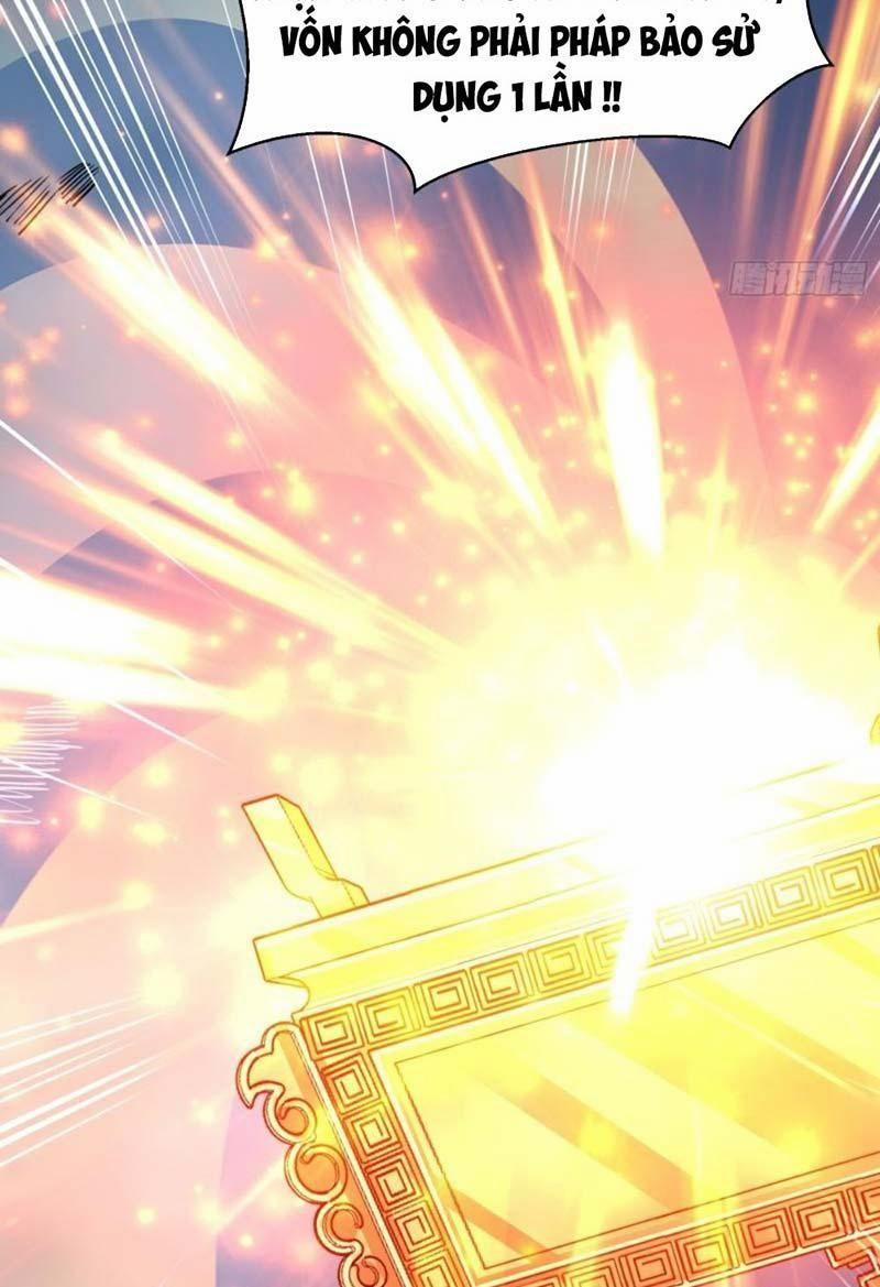 Tu Tiên Phải Dựa Vào Sugar Mommy 163 trang 29