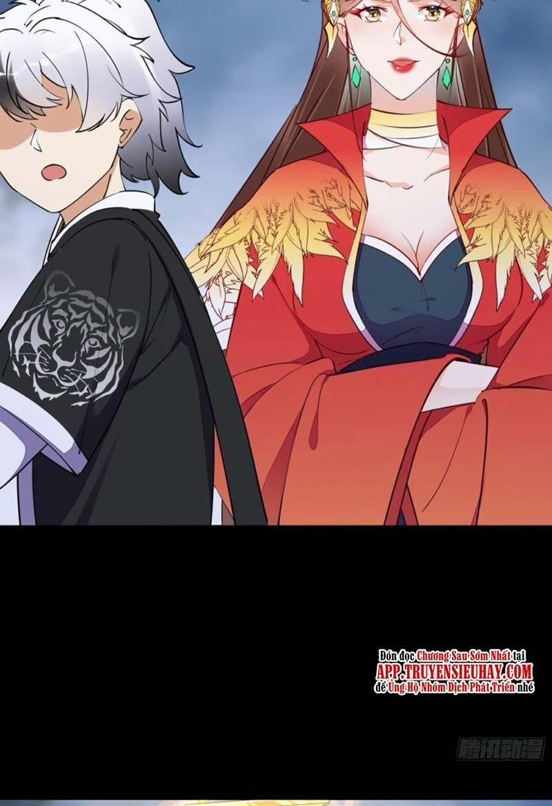 Tu Tiên Phải Dựa Vào Sugar Mommy 163 trang 38