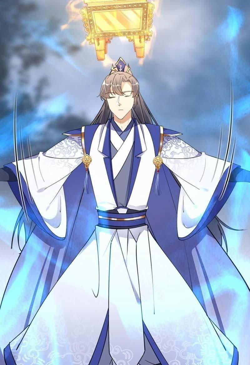 Tu Tiên Phải Dựa Vào Sugar Mommy 163 trang 39