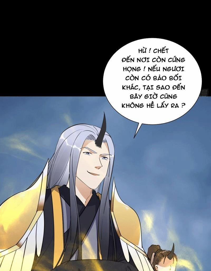 Tu Tiên Phải Dựa Vào Sugar Mommy 163 trang 9