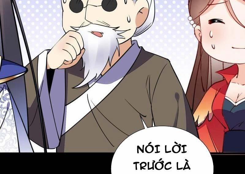 Tu Tiên Phải Dựa Vào Sugar Mommy 164 trang 14