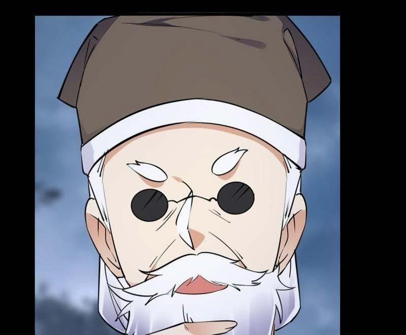 Tu Tiên Phải Dựa Vào Sugar Mommy 164 trang 20