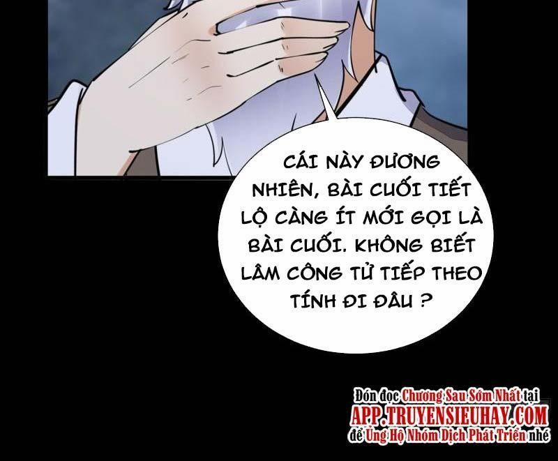 Tu Tiên Phải Dựa Vào Sugar Mommy 164 trang 21