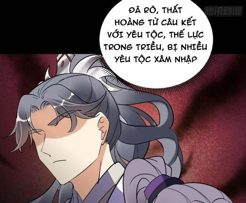 Tu Tiên Phải Dựa Vào Sugar Mommy 164 trang 24