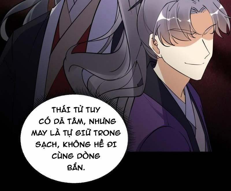 Tu Tiên Phải Dựa Vào Sugar Mommy 164 trang 25